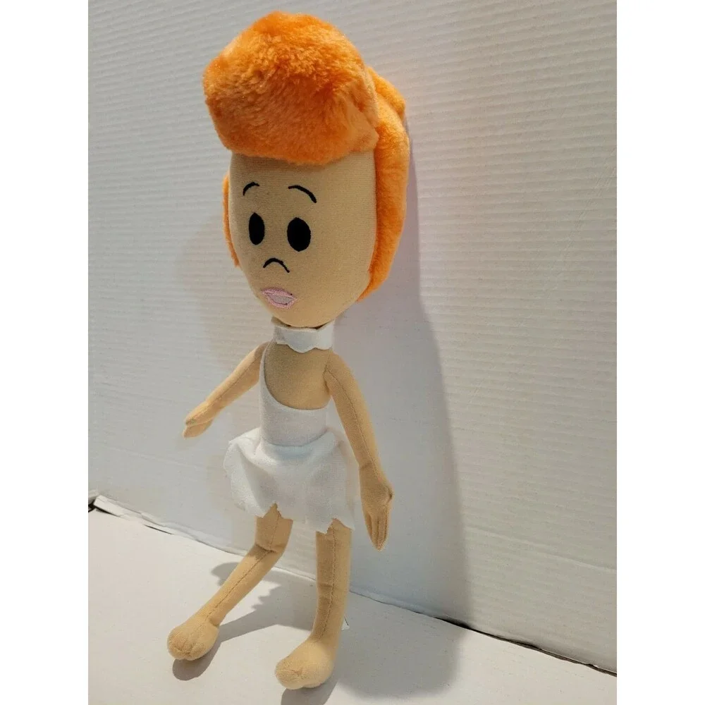 Toy Factory Wilma Plush 16